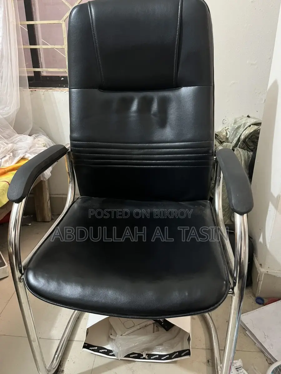 Chair and Table for Sale