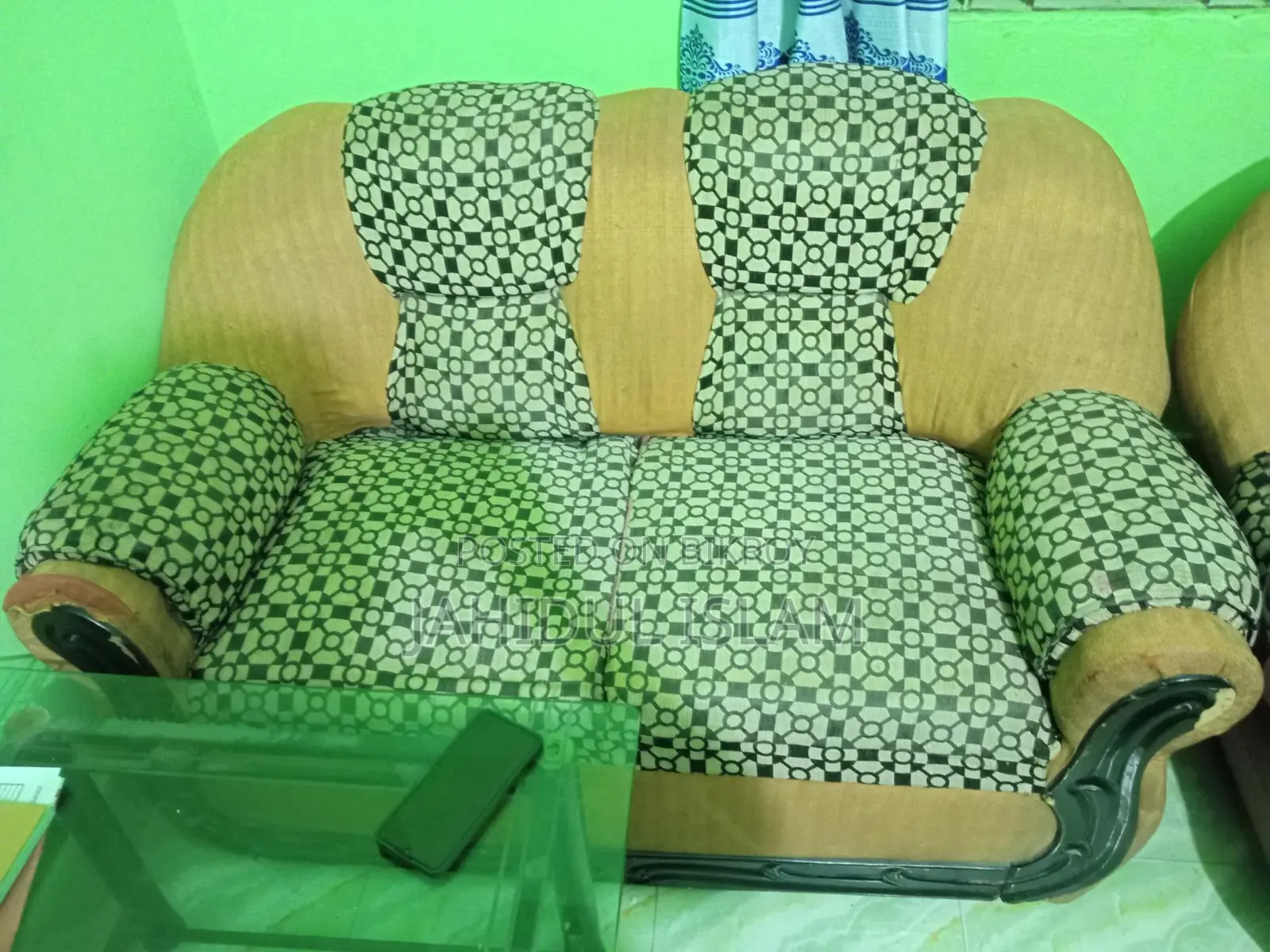 সোফা সেট