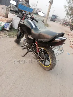 Walton Fusion 125EX 2018