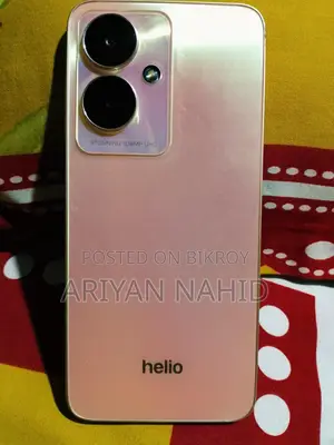 Helio S40 (Used)