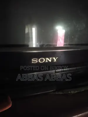 Sony TV
