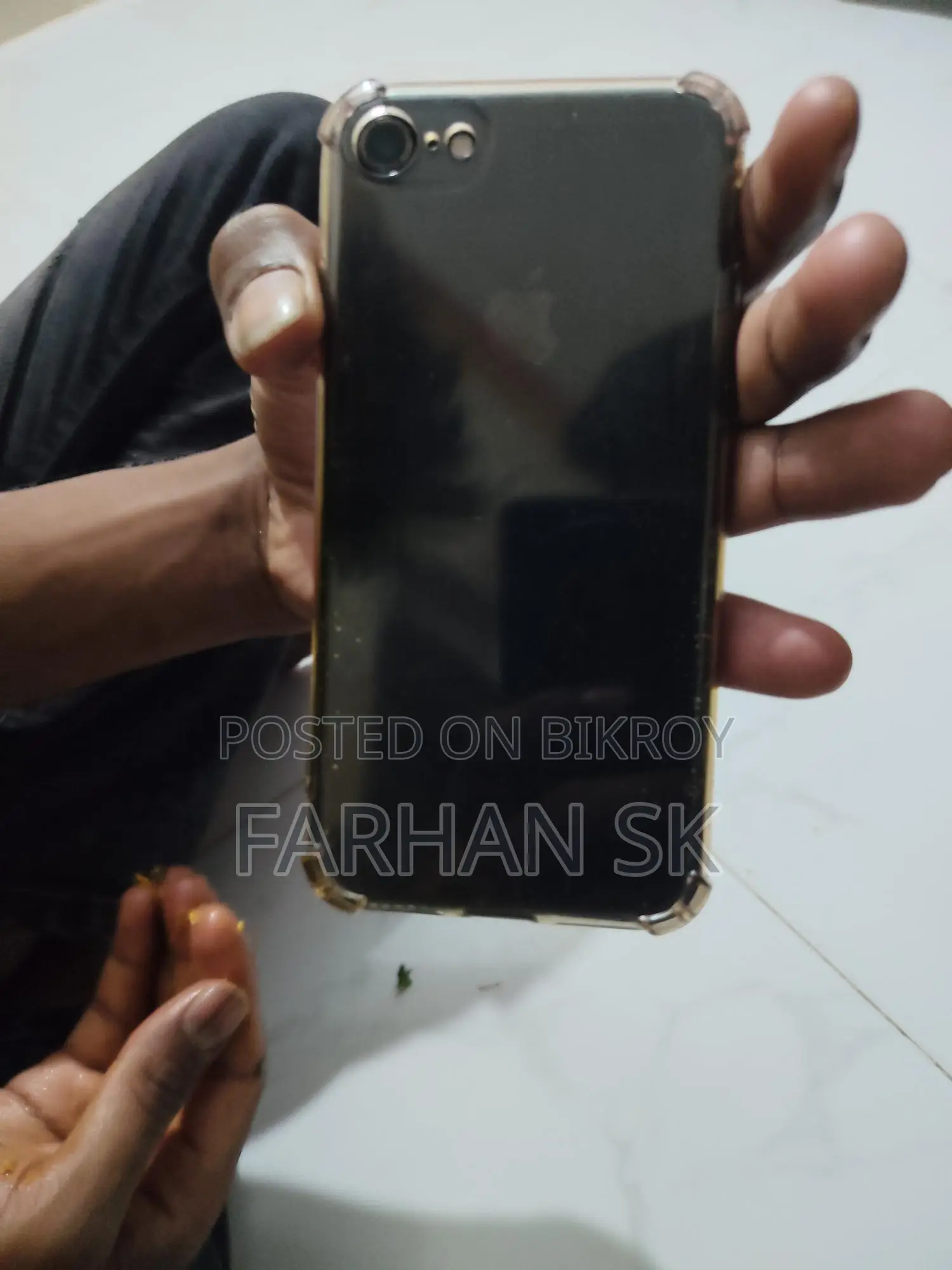 Apple iPhone 7 . (Used)