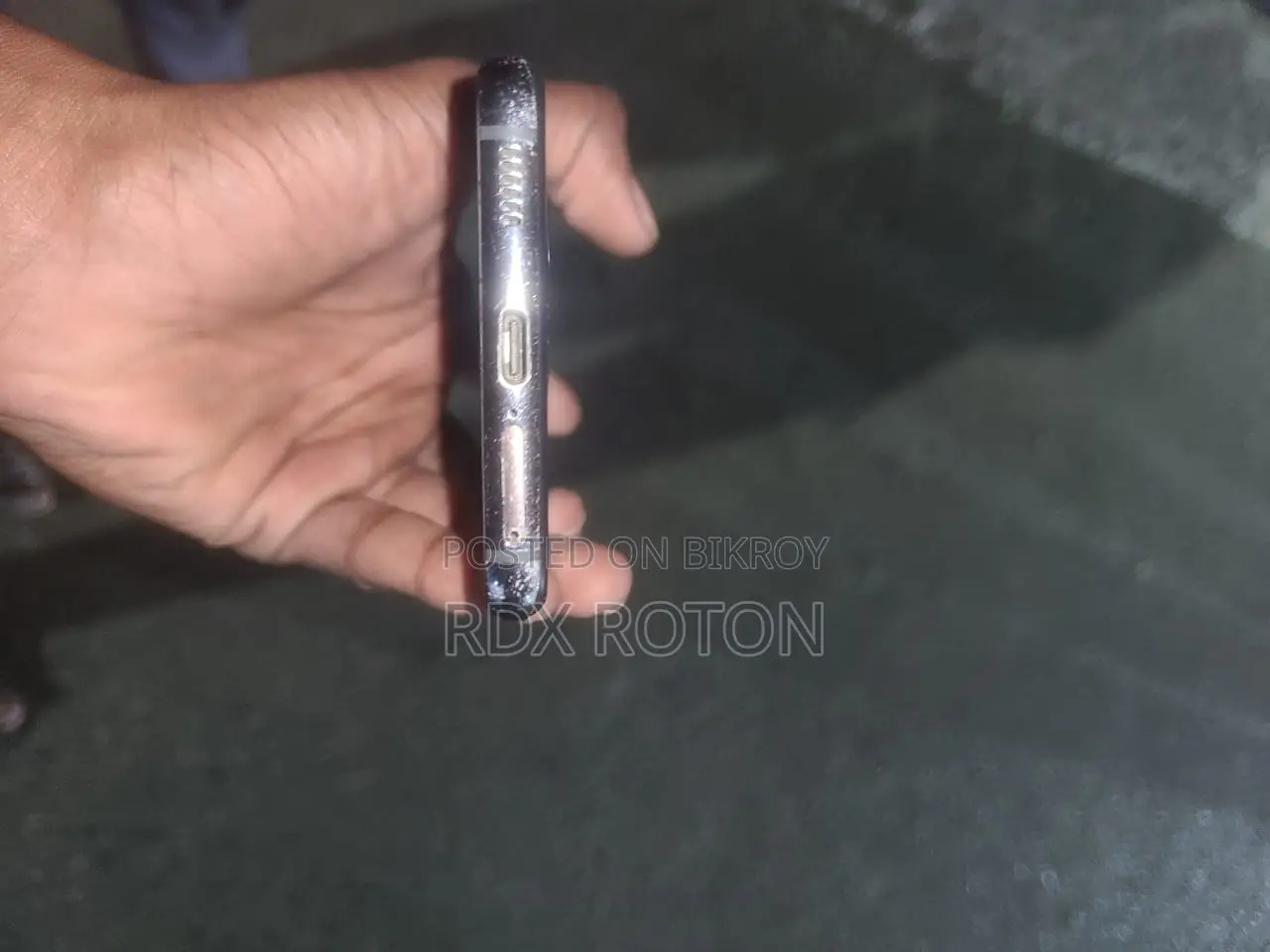 Samsung Galaxy S21 FE 5G (Used)