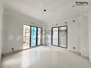 অ্যাপার্টমেন্ট বিক্রয় হবে! বসুন্ধরা এফ ব্লকে ১৮৫০ স্কয়ার ফিট ফ্ল্যাট