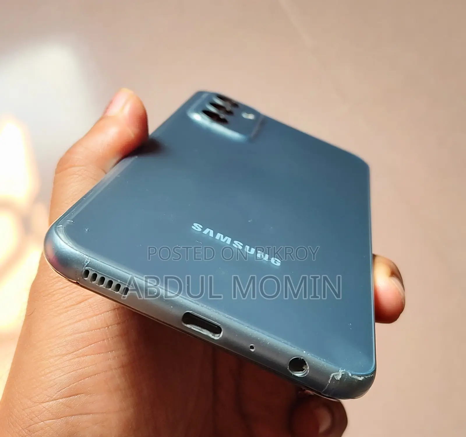 Samsung Galaxy F23 (Used)