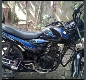 Suzuki Hayate . 2017