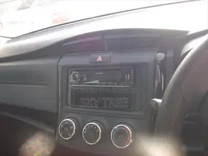 Toyota Axio EX Package 2020
