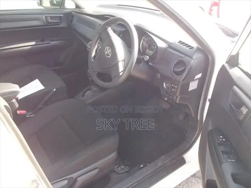 Toyota Axio EX Package 2020