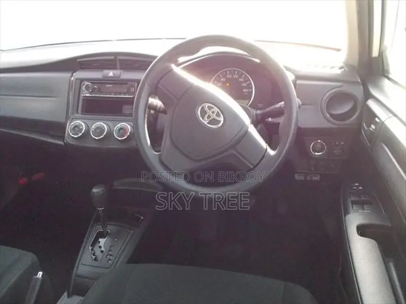Toyota Axio EX Package 2020