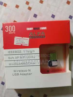 WiFi Adapter