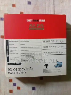 WiFi Adapter