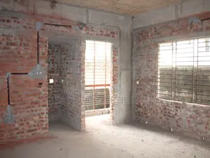 Ready to Move ১২৩০ বর্গফুট ফ্ল্যাট | আধুনিক ৩ বেড সুবিধা
