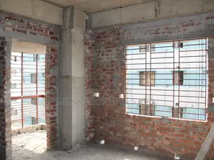 Ready to Move ১২৩০ বর্গফুট ফ্ল্যাট | আধুনিক ৩ বেড সুবিধা