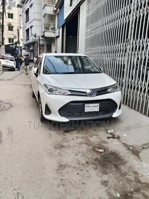 টয়োটা এক্সিও হাইব্রিড পুশ ইএক্স প্যাকেজ ২০২০