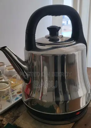 Vision Electric Kettle