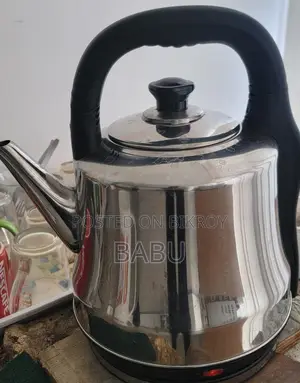 Vision Electric Kettle