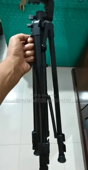 Tripod for Sale