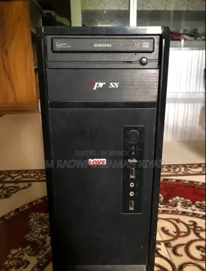 পিসি বিক্রয় হবে