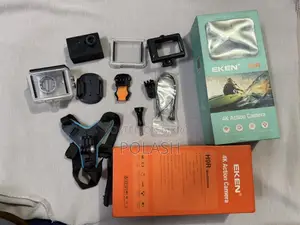 H9R 4k Action Camera
