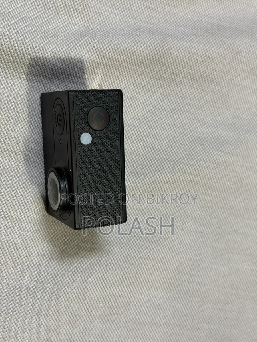 H9R 4k Action Camera