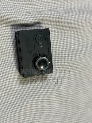 H9R 4k Action Camera