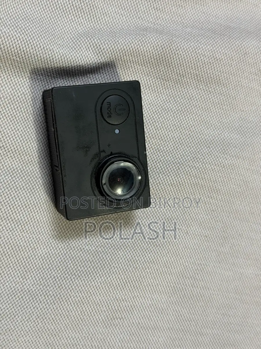 H9R 4k Action Camera