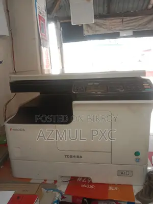 Photocopy Machine