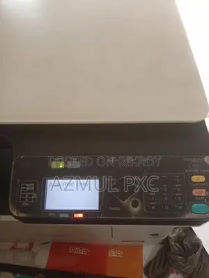 Photocopy Machine