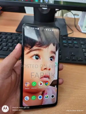 OnePlus Nord N10 5G . (Used)