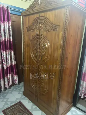 আলমারি বিক্রয় হবে সর্বনিম্ন মূল্যে