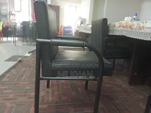 18 chairs for sale, comfortable and good quality