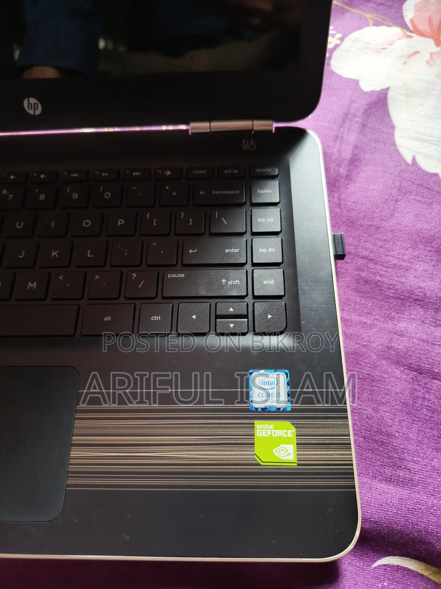 Laptop