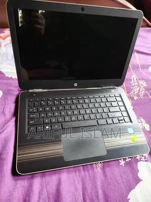Laptop