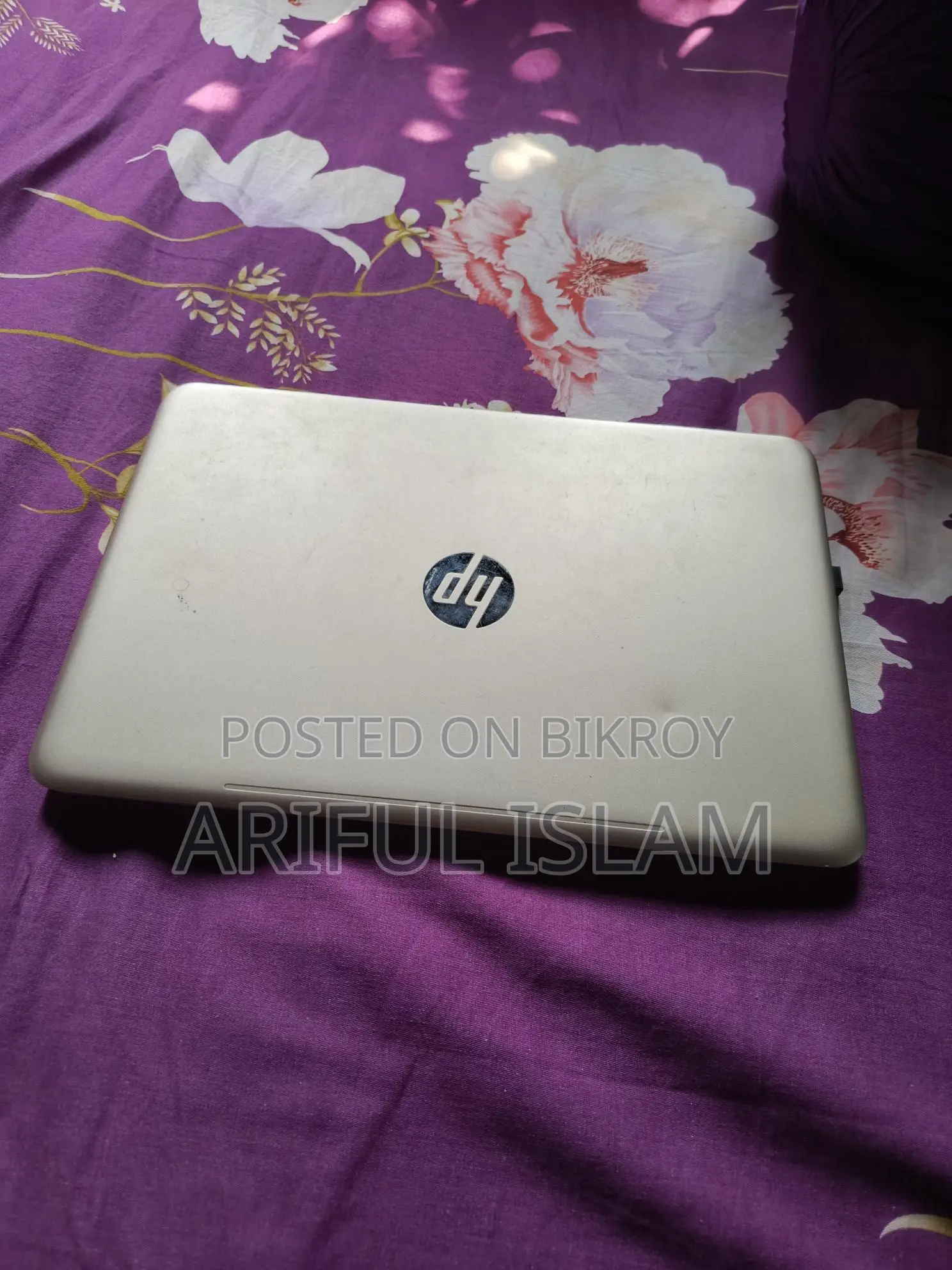 Laptop