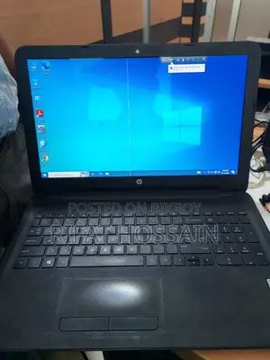Hp Core I3 6th Gen Laptop 1tb Hdd 4gb Ram