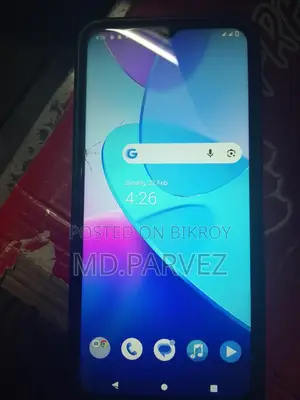 Vivo Y20 ` (Used)