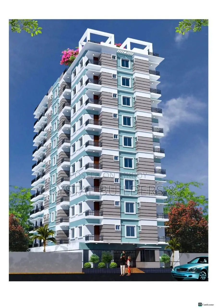 It is our responsibility to make your dream address a reality.