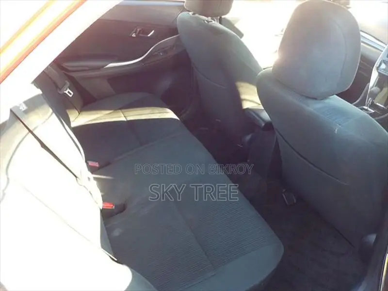 Toyota Allion G 2020