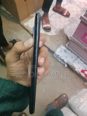 Samsung Galaxy M01s (Used)