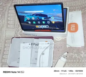 Xiaomi Redmi Pad (Used)