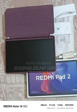 Xiaomi Redmi Pad (Used)