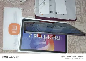 Xiaomi Redmi Pad (Used)