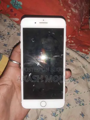 Apple iPhone 7 Plus (Used)