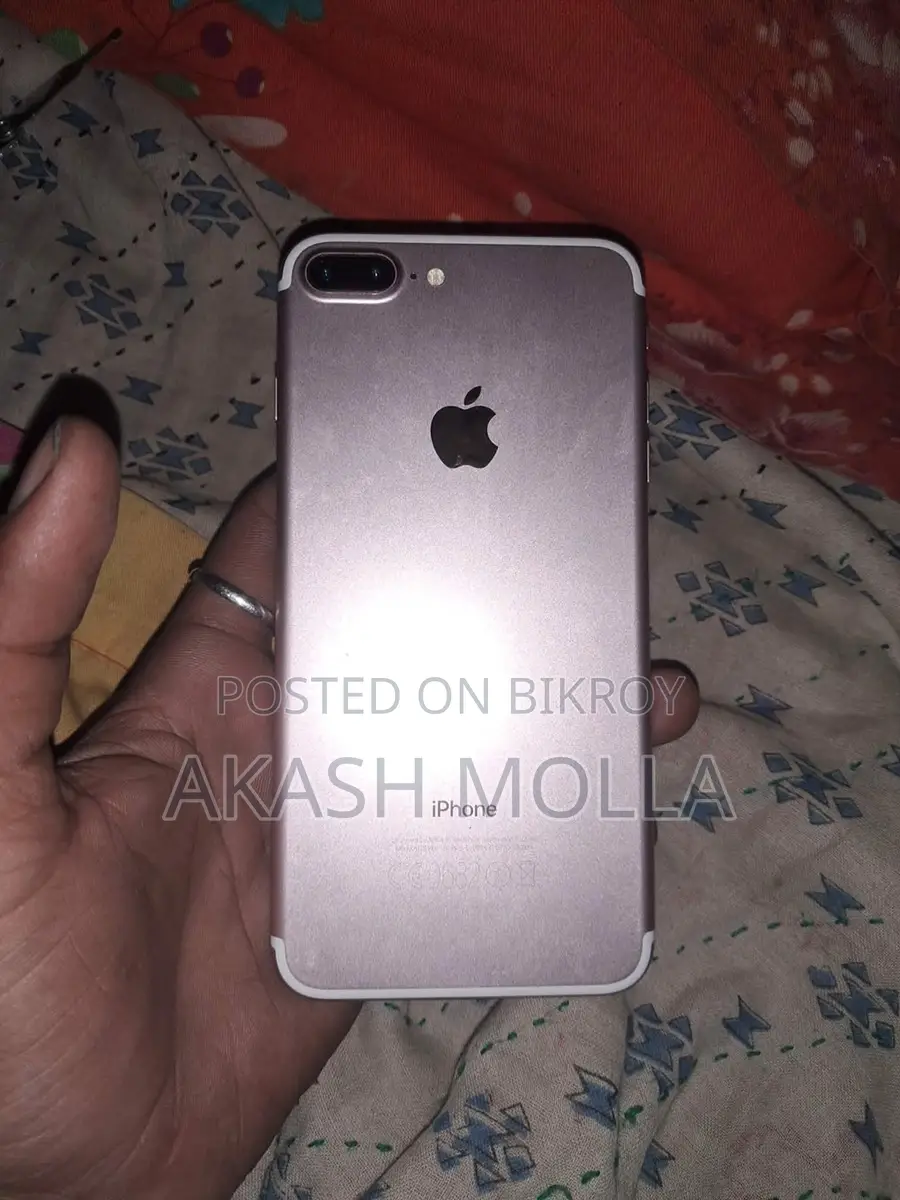 Apple iPhone 7 Plus (Used)
