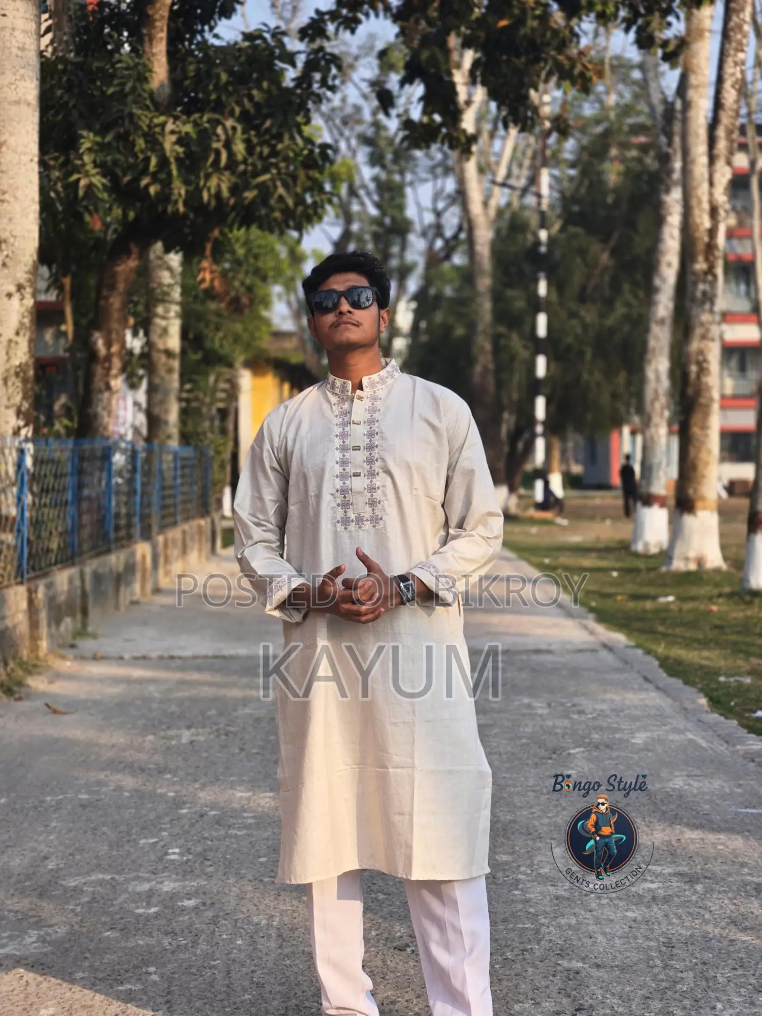 পাঞ্জাবি নতুন
