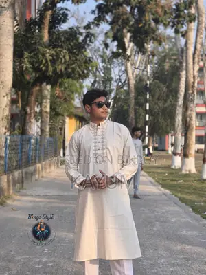 পাঞ্জাবি নতুন