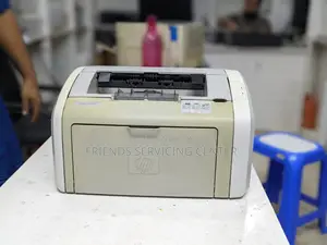 HP Laserjet 1020
