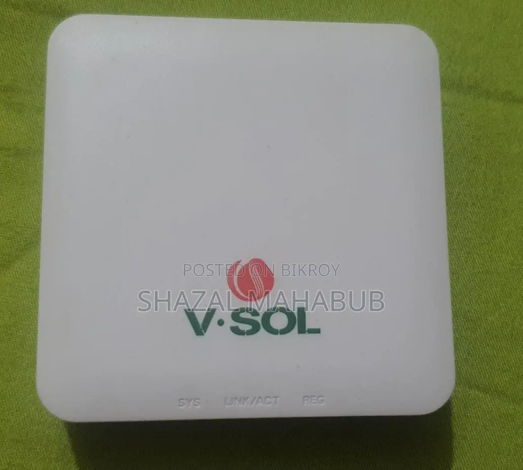 V-sol Onu