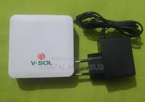 V-sol Onu