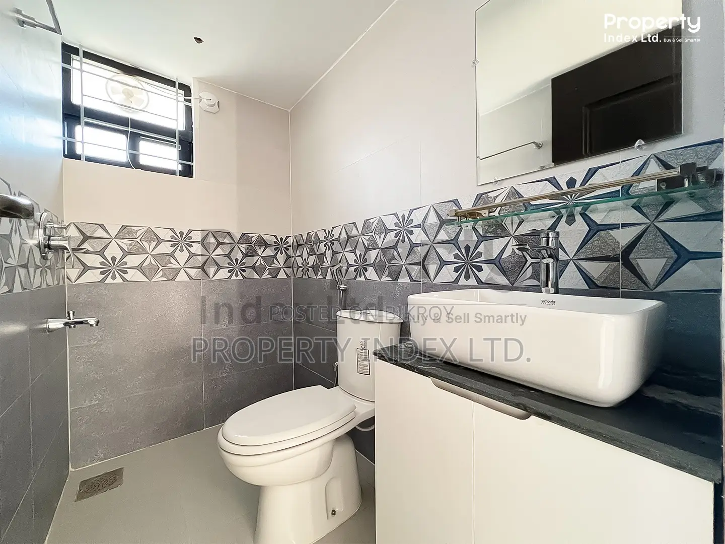 Ready Apartment For Sale! 2250 Sqft Flat At Bashundhara J Block